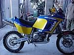 CAGIVA
