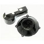 carter embrayage - Monstro 900 - MONSTRO 900 / 600 / 750 Ducati