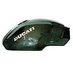 réservoir carbone   MONSTRO 900 / 600 / 750 Ducati