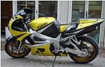 GSXR
