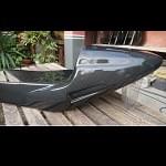 Mono selle 888 racing carbone