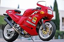 DUCATI 851