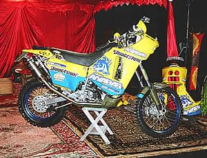 KTM660