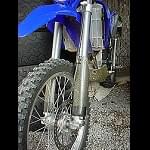 Foureaux de fourche Super Motard