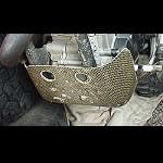 Sabot Super Motard